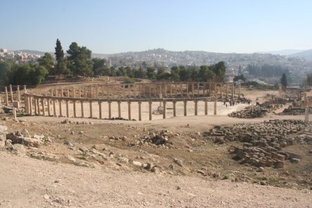 Jerash