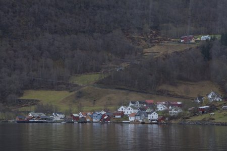 De Fjorden