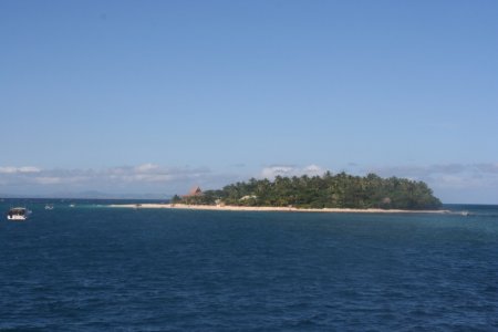 Fiji 15-17 juni
